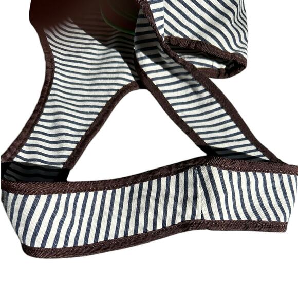 Ewedoos Yoga Mat Bag Carry Exercise Pad Workout Water Bottle Black & White Baby - Picture 3 of 14